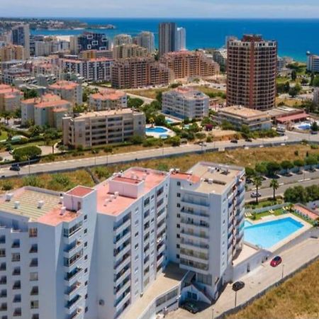 Vaumar Piscina Ar Condicionado Wifi E Praia Portimão Exterior foto