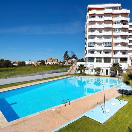 Vaumar Piscina Ar Condicionado Wifi E Praia Portimão Exterior foto